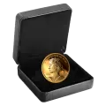 2020 Canadian $200 Peace Dollar - Pure Gold Coin