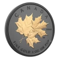 2026 Canada $200 Triple Maple - 1 oz Pure Gold Coin