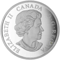 2015 Canada $20 Limited-Edition Baby Animals: The Deer Fawn Stamp & Coin Set