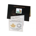 2015 Canada $20 Limited-Edition Baby Animals: The Deer Fawn Stamp & Coin Set