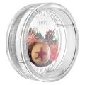 2017 Canadian $20 Under the Sea: Sea Star (Venetian Glass) - 1 oz Fine Silver Coin