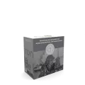 2019 Canadian $20 Second World War Battlefront Series: The Battle of the Scheldt - 1 oz Fine Silver Coin