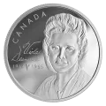 2019 Canadian $20 Viola Desmond - Fine Silver Coin & $10 Bank Note Set