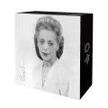 2019 Canadian $20 Viola Desmond - Fine Silver Coin & $10 Bank Note Set