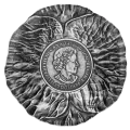 2020 Canadian $20 Remembrance Day - Fine Silver Coin