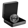 2020 Canadian $20 Remembrance Day - Fine Silver Coin