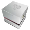 2021 Canadian $20 Best Wishes On Your Wedding Day - 1 oz Fine Silver Pink Gold-plated Coin