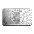 2023 Canadian $20 Canada's Unexplained Phenomena: The Duncan Incident - Fine Silver Coin (Glow-in-the-Dark)