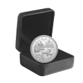 2024 Canadian $20 This is Canada Wondrous Waters: Great Lakes - 1 oz Fine Silver Coin