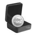 2024 Canada $20 This is Canada Wondrous Waters – Atlantic Coast - 1 oz Fine Silver Coin