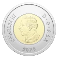 2024 Canada 6-Coin Classic Uncirculated Set
