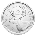 2024 Canada 6-Coin Classic Uncirculated Set