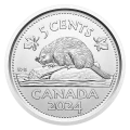 2024 Canada 6-Coin Classic Uncirculated Set