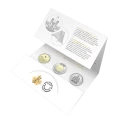 2024 Canada 6-Coin Classic Uncirculated Set