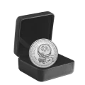 2024 Canada $20 Nunavut - 1 oz Fine Silver Coin