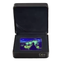 2024 Canada $20 Canada’s Unexplained Phenomena: The Langenburg Event- 1 oz Fine Silver Coin (Glow-in-the-Dark)