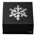 2024 Canada $20 Snowflake - 1 oz Fine Silver Coin