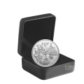 2025 Canada $20 Commemorating Black History: Hogan’s Alley - 1 oz Fine Silver Coin