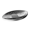 2025 Canada $20 Dinosaur Eye - 1 oz Fine Silver Coin