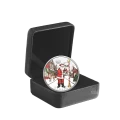 2025 Canada $20 Dear Santa – 1 oz. Fine Silver Coin