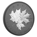 2026 Canada $20 Triple Maple - 1 oz Fine Silver Coin