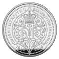2026 Canada 100th Anniversary of the Birth of Queen Elizabeth II - Fine Silver Two-Coin Set