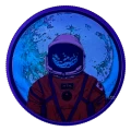 2026 Canada $20 Moon Mission – 1 oz. Fine Silver Coin