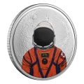 2026 Canada $20 Moon Mission – 1 oz. Fine Silver Coin