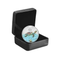 2026 Canada $20 - Turtle Island – 1 oz. Fine Silver Coin