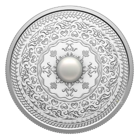 2026 Canada $20 Celebrating Canada’s Diversity: Resilience and Unity - 1 oz Fine Silver Coin