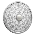 2026 Canada $20 Celebrating Canada’s Diversity: Resilience and Unity - 1 oz Fine Silver Coin
