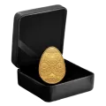 2023 Canadian $250 Pysanka - Pure Gold Coin