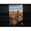 2000 Les Aventures de Nathalie et Zacharie Monet Book Set