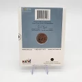 2005-P (1905-) Canada 25-Cent Alberta Centennial Official First Day Quarter Coin