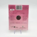 2006-P Canadian 25-Cent Pink Ribbon, Breast Cancer Awareness Quarter Coin (Brilliant Uncirculated) 