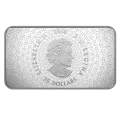 2018 Canadian $25 Salmon Run - Fine Silver Ultra-High Relief Coin