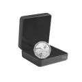 2026 Canada $25 The Calling of an Engineer – Fine Silver Coin