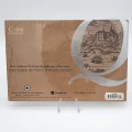 2008 (1608-) Canada $2 Quebec City 400th Anniversary/Samuel de Champlain Collector Card, Coin, Medallion Set