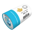2024 Canada $2 Celebrating Inuit Nunangat Colourized Toonie Special Wrap Coin Roll