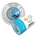2024 Canada $2 Celebrating Inuit Nunangat Colourized Toonie Special Wrap Coin Roll