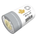 2024 Canada $2 Celebrating Inuit Nunangat Non-colourized Toonie Special Wrap Coin Roll