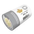 2024 (1924-) Canada $2 RCAF 100th Anniversary of the Royal Canadian Air Force Non-colourized Toonie Special Wrap Coin Roll