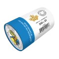 2025 Canada $2 Celebrating the Life and Art of Daphne Odjig Colourized Special Wrap Roll