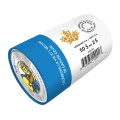 2025 Canada $2 Celebrating the Life and Art of Daphne Odjig Colourized Special Wrap Roll