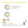 2025 Canada Commemorating the Life and Art of Daphne Odjig Collector Keepsake Card
