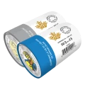 2025 Canada $2 Celebrating the Life and Art of Daphne Odjig Special Wrap Roll Box Set