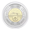 2025 Canada $2 Honouring Canada’s Unknown Soldier Special Wrap Roll Box Set