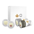 2025 Canada $2 Honouring Canada’s Unknown Soldier Special Wrap Roll Box Set