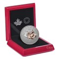 2024 Canada $300 Maple Leaf Forever - Pure Platinum Coin