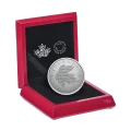 2026 Canada $300 Maple Leaf Forever - 1 oz Pure Platinum Coin